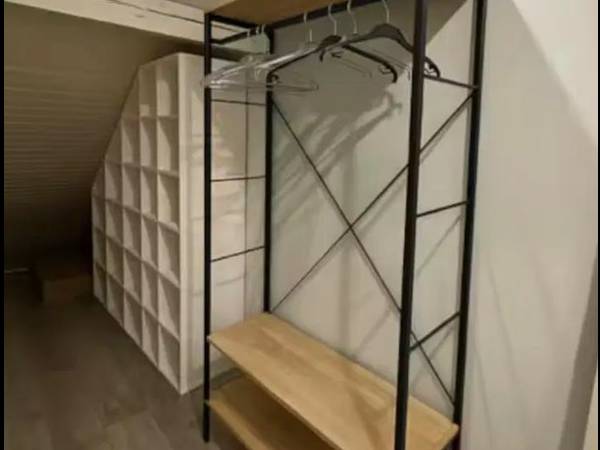 Colocation / Appartement 8 pièces de 102 m², Mulhouse, Rue Gutenberg / Photo 9
