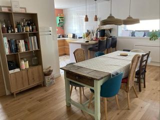 Apartament la comun / 6 rooms house · 130 m², Toulouse, Rue Hippolyte Prévost