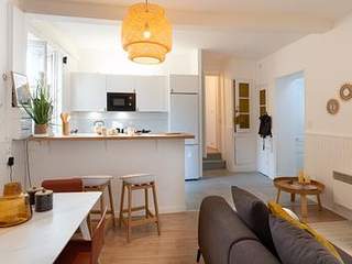 Colocation / Appartement 4 pièces de 75 m², Oullins, Rue de la Sarra