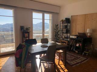 Sous-location / Appartement 6 pièces de 110 m², Marseille, Rue Bienvenu