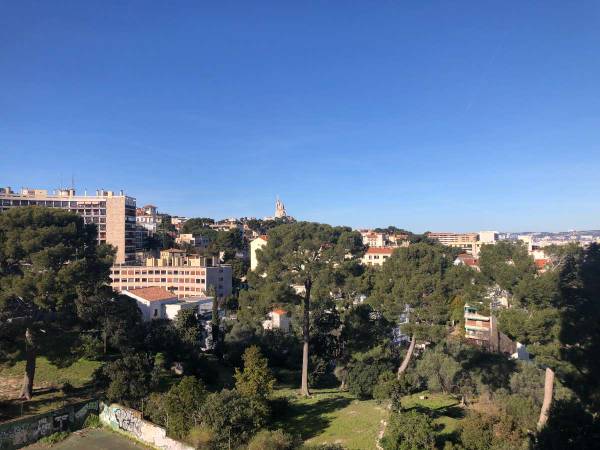 Sous-location / Appartement 6 pièces de 110 m², Marseille, Rue Bienvenu / Photo 11