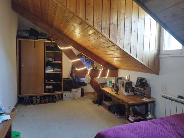 Colocation / Maison 10 pièces de 180 m², Barcelonnette, Rue de la Blachière / Photo 3