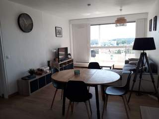 Colocation / Immeuble 5 pièces de 95 m², Villeurbanne, Rue de la Baïsse