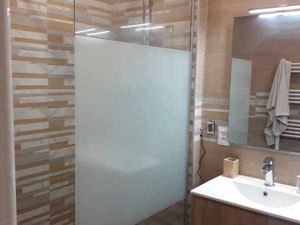 Colocation / Immeuble 5 pièces de 95 m², Villeurbanne, Rue de la Baïsse / Photo 6