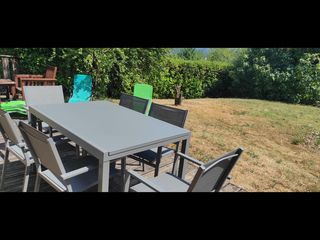 Colocation / Maison 8 pièces de 165 m², La Motte-Servolex, Route de L’École du Tremblay