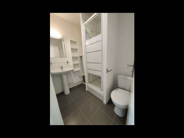 Location / Studio de 18 m², Roubaix / Photo 12