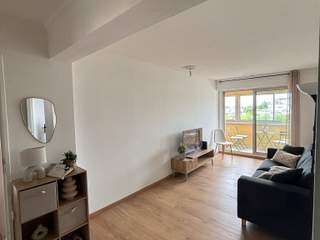 Colocation / Appartement 5 pièces de 90 m², Pau, Boulevard de la Paix