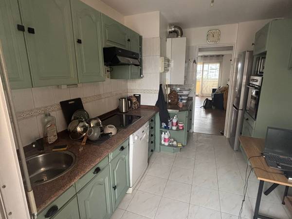 Colocation / Appartement 5 pièces de 90 m², Pau, Boulevard de la Paix / Photo 2