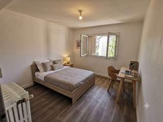Colocation / Appartement 4 pièces de 70 m², Chambéry, Rue Jean Mermoz