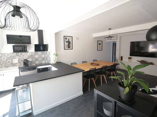 Colocation / Maison 4 pièces de 95 m², Avignon, Boulevard Notre Dame de France / Photo 2