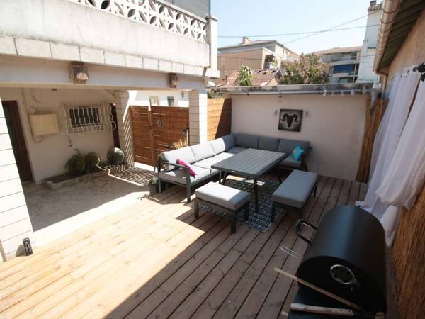 Colocation / Maison 4 pièces de 95 m², Avignon, Boulevard Notre Dame de France / Photo 9