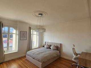 Colocation / Appartement 3 pièces de 92 m², Thionville, Place de la Gare