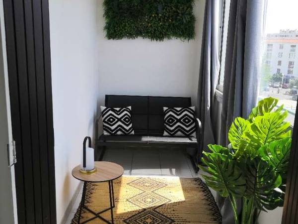 Colocation / Appartement 4 pièces de 75 m², Perpignan, Rue de la PRESTE / Photo 25