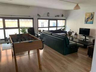 Sous-location / Appartement 4 pièces de 125 m², Lille, Rue de Valmy