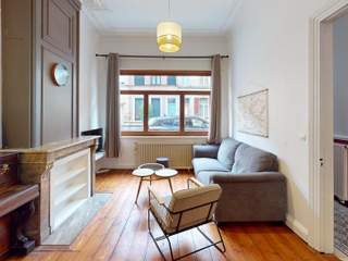 Room share / 6 rooms house · 152 m², Roubaix, Rue du Trichon