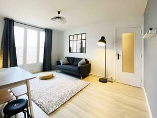 Colocation / 4 rooms apartment · 67 m², Lyon, Avenue Général Frère