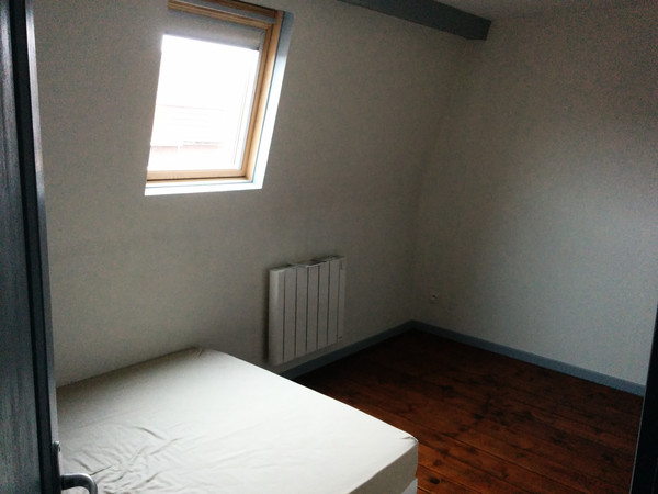 Colocation / Maison 7 pièces de 100 m², Roubaix / Photo 2
