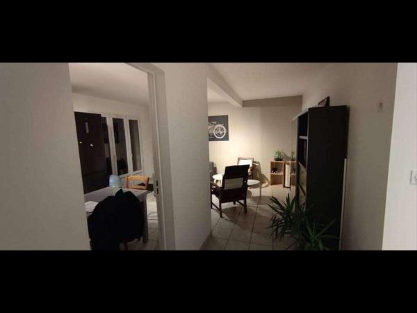 Colocation / Maison 8 pièces de 107 m², Saint-Nazaire, Allée du Mervent / Photo 2
