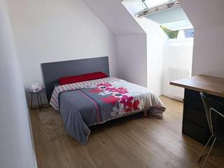 Colocation / Maison 8 pièces de 107 m², Saint-Nazaire, Allée du Mervent