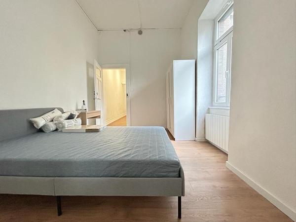 Flatsharing / 6-bedroom flat · 114 m², Strasbourg, Avenue de la Forêt-Noire / Photo 9