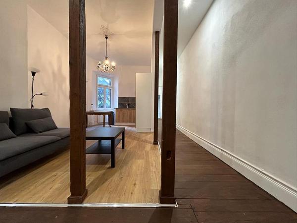 Flatsharing / 6-bedroom flat · 114 m², Strasbourg, Avenue de la Forêt-Noire / Photo 2