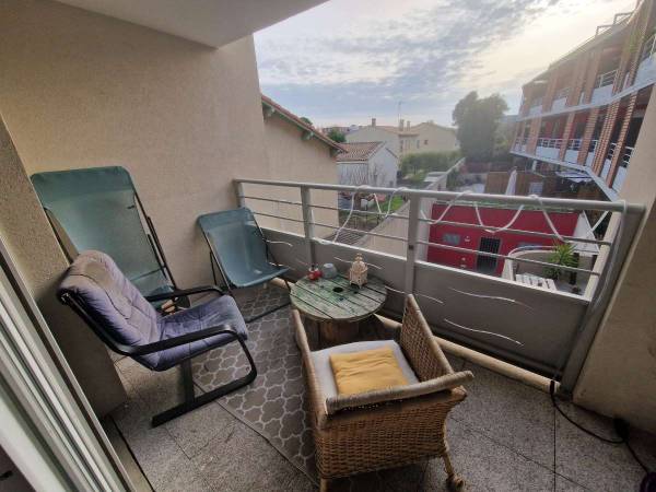 Colocation / Appartement 4 pièces de 75 m², Castelnau-le-Lez, Rue des Anémones / Photo 2