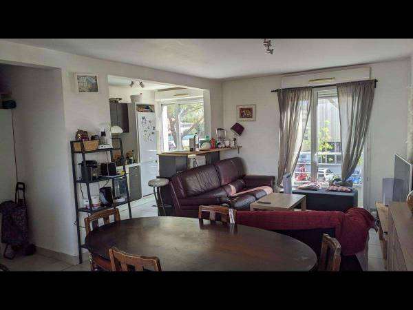 Colocation / Appartement 4 pièces de 75 m², Castelnau-le-Lez, Rue des Anémones / Photo 3