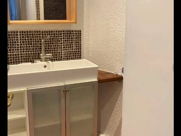 Colocation / Appartement 4 pièces de 77 m², Talence, Cours Gambetta / Photo 3