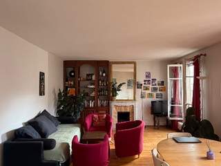4-bedroom apartment building · 115 m²