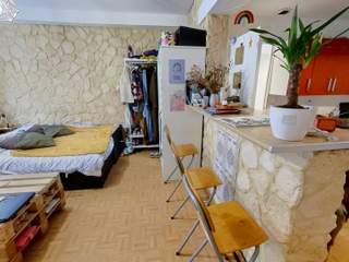 Rental / 1-bedroom flat · 29 m², Bordeaux, Rue de Marengo