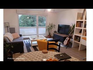 Flatsharing / Flat · 71 m², La Roche-sur-Yon