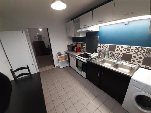 Colocation / Appartement de 71 m², La Roche-sur-Yon / Photo 2