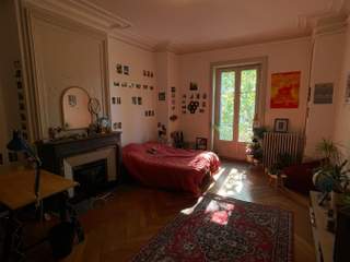 Sublet / 5-bedroom flat · 170 m², Lyon, Avenue Maréchal de Saxe