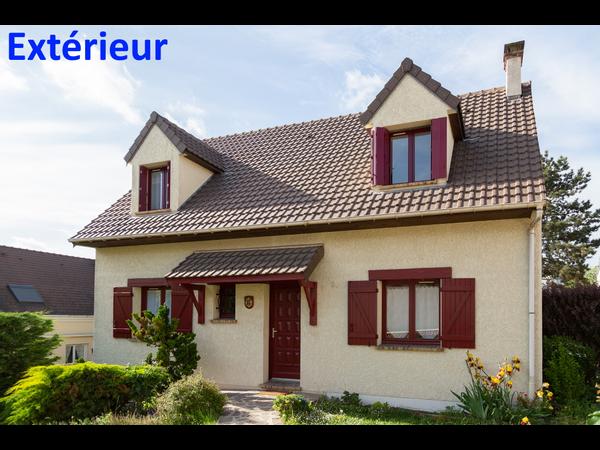 Colocation / Maison 8 pièces de 180 m², Villiers-sur-Marne, Place Pierre Semard / Photo 2