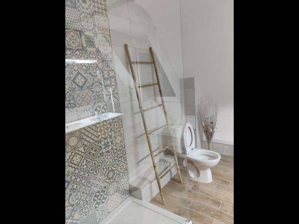 Colocation / Appartement 5 pièces de 100 m², Strasbourg, Rue d'Altorf / Photo 2