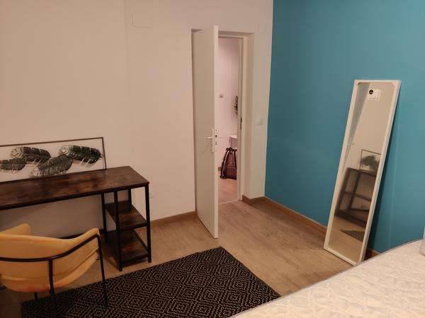 Colocation / Appartement 5 pièces de 100 m², Strasbourg, Rue d'Altorf / Photo 8