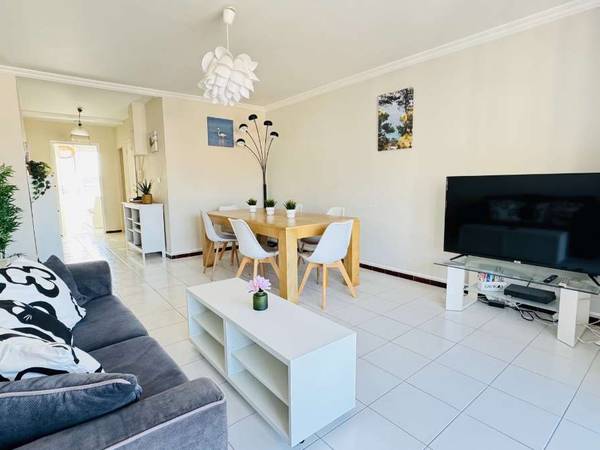 Colocation / Appartement 4 pièces de 85 m², Toulon, Avenue Franklin Roosevelt / Photo 2