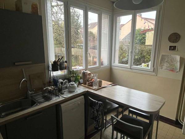 Colocation / Maison 5 pièces de 110 m², Limoges, Rue des Sablons / Photo 5