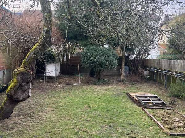 Colocation / Maison 5 pièces de 110 m², Limoges, Rue des Sablons / Photo 2
