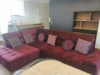 Student room / 4 rooms apartment · 96 m², Lisieux, Rue Pont Mortain
