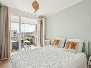 Room share, 6 rooms apartment, Vénissieux