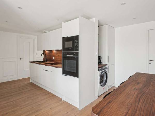 Colocation / Appartement 6 pièces de 89 m², Vénissieux, Rue Pierre Brossolette / Photo 9