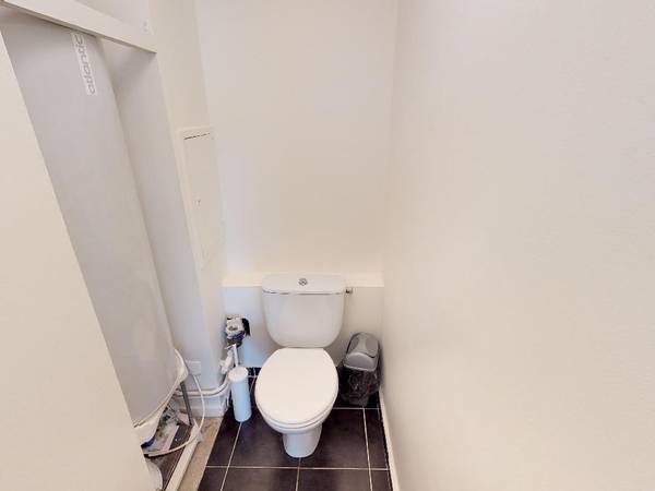 Colocation / Appartement 5 pièces de 72 m², Lyon, Rue de l'Effort / Photo 12