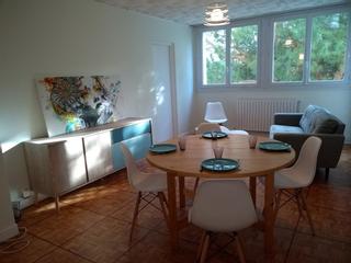 Colocation / Appartement 4 pièces de 69 m², Toulouse, Rue René Duguay Trouin