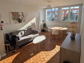 Colocation / Appartement 4 pièces de 69 m², Toulouse, Rue René Duguay Trouin
