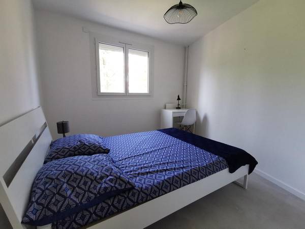 Colocation / Appartement 6 pièces de 106 m², Nice, Rue Justin Montolivo / Photo 9