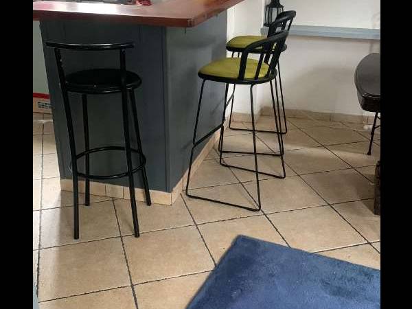 Colocation / Duplex 4 pièces de 80 m², Montreuil, Rue Malot / Photo 2