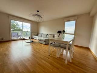 Flatsharing / 5-bedroom flat · 90 m², Cesson-Sévigné, Rue des Saules