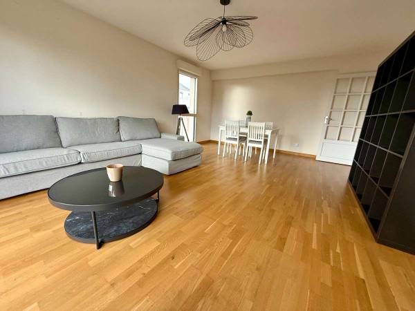 Colocation / Appartement 5 pièces de 90 m², Cesson-Sévigné, Rue des Saules / Photo 2