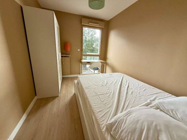 Colocation / Appartement 5 pièces de 90 m², Cesson-Sévigné, Rue des Saules / Photo 10